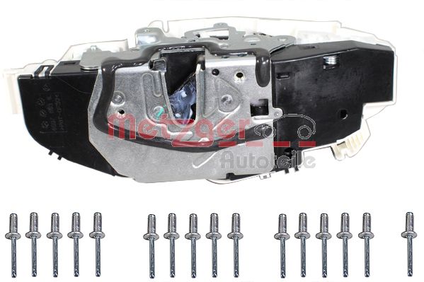 METZGER 2314431 GREENPARTS Türschloss